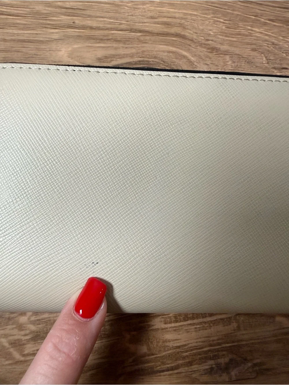 Kate Spade New York Staci Large Continental Zip Wallet Colorblock Saffiano